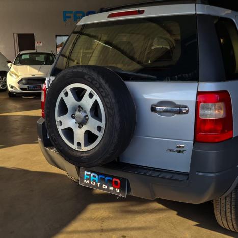 FORD Ecosport 1.6 4P FREESTYLE XLS FLEX, Foto 11