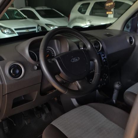 FORD Ecosport 1.6 4P FREESTYLE XLS FLEX, Foto 12