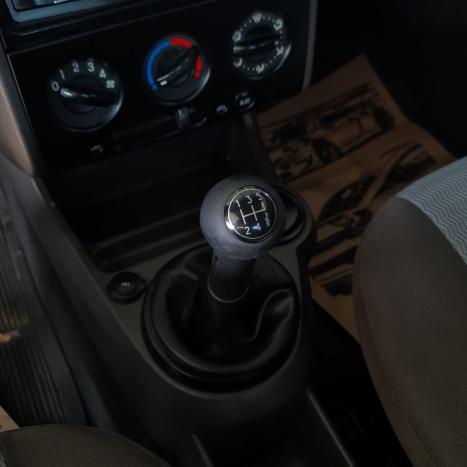 FORD Ecosport 1.6 4P FREESTYLE XLS FLEX, Foto 15