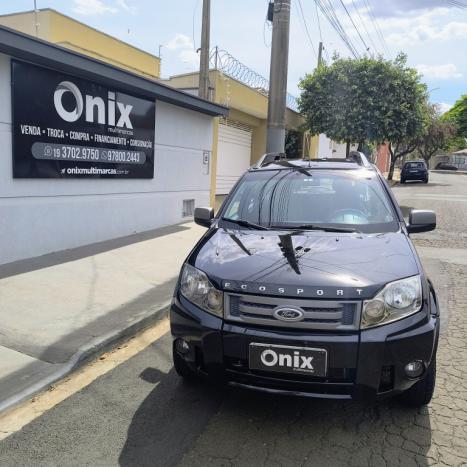 FORD Ecosport 1.6 4P FREESTYLE XLT FLEX, Foto 3