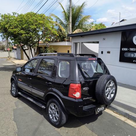 FORD Ecosport 1.6 4P FREESTYLE XLT FLEX, Foto 4