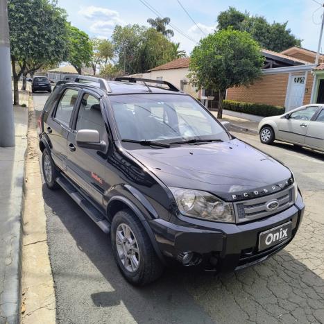 FORD Ecosport 1.6 4P FREESTYLE XLT FLEX, Foto 2