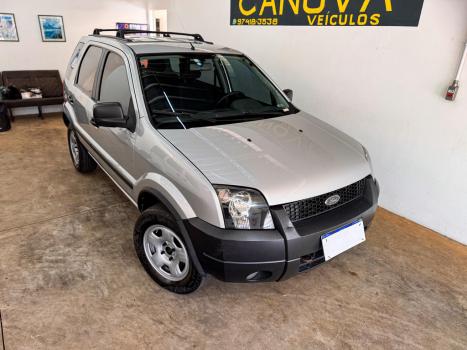 FORD Ecosport 1.6 4P XLS FLEX, Foto 2