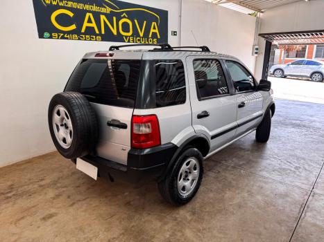 FORD Ecosport 1.6 4P XLS FLEX, Foto 5