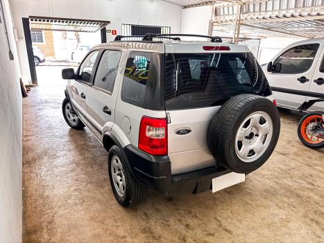 FORD Ecosport 1.6 4P XLS FLEX, Foto 8