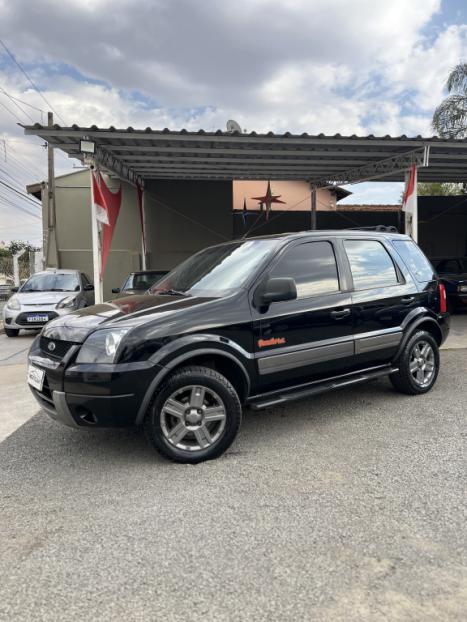 FORD Ecosport 1.6 4P FREESTYLE FLEX, Foto 2