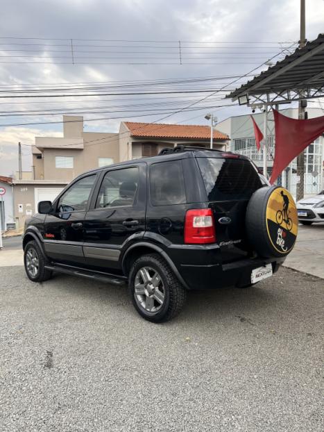 FORD Ecosport 1.6 4P FREESTYLE FLEX, Foto 4