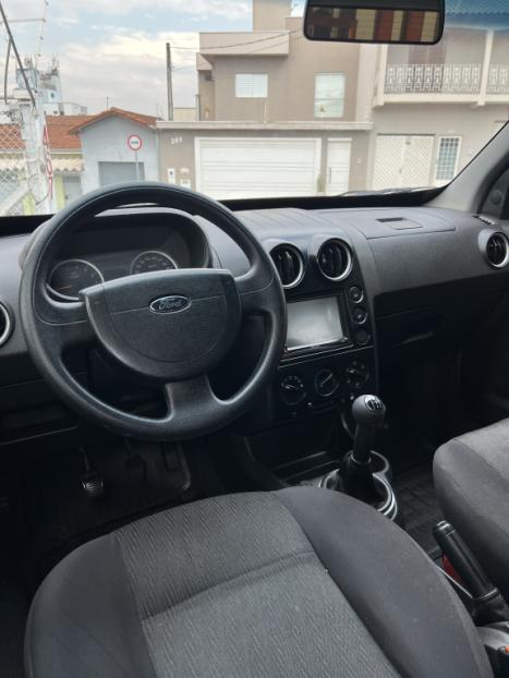 FORD Ecosport 1.6 4P FREESTYLE FLEX, Foto 5
