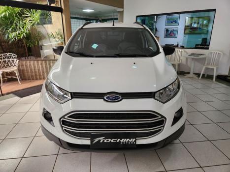 FORD Ecosport 1.6 4P SE FLEX, Foto 2