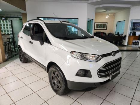 FORD Ecosport 1.6 4P SE FLEX, Foto 3