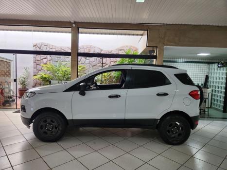 FORD Ecosport 1.6 4P SE FLEX, Foto 4