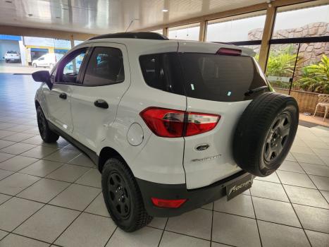 FORD Ecosport 1.6 4P SE FLEX, Foto 5