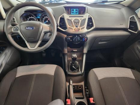 FORD Ecosport 1.6 4P SE FLEX, Foto 6