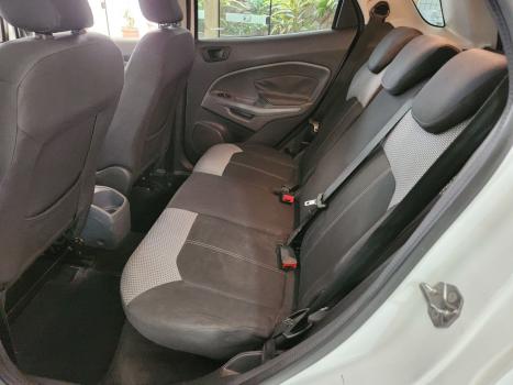 FORD Ecosport 1.6 4P SE FLEX, Foto 8