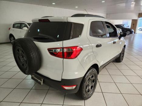 FORD Ecosport 1.6 4P SE FLEX, Foto 9