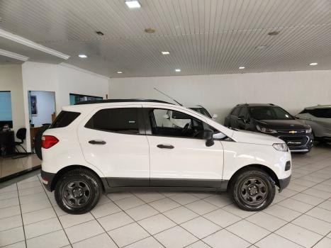 FORD Ecosport 1.6 4P SE FLEX, Foto 10