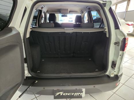 FORD Ecosport 1.6 4P SE FLEX, Foto 11