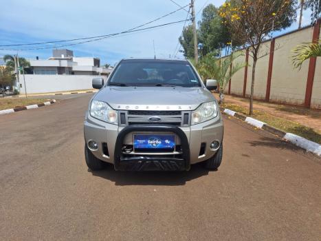 FORD Ecosport 1.6 4P FREESTYLE XLT FLEX, Foto 2