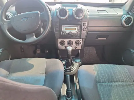 FORD Ecosport 1.6 4P FREESTYLE XLT FLEX, Foto 6