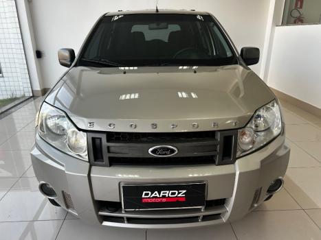 FORD Ecosport 1.6 4P XLT FLEX, Foto 2