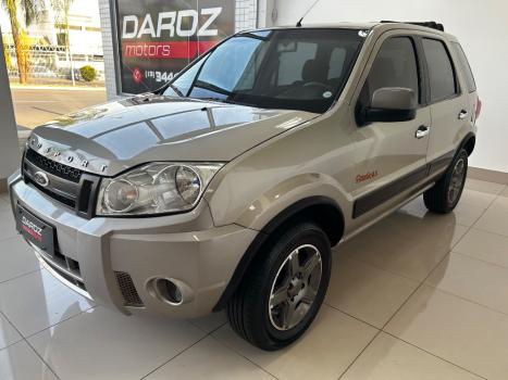 FORD Ecosport 1.6 4P XLT FLEX, Foto 3