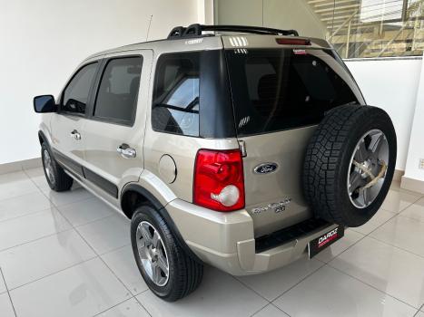 FORD Ecosport 1.6 4P XLT FLEX, Foto 4