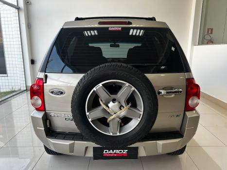 FORD Ecosport 1.6 4P XLT FLEX, Foto 5