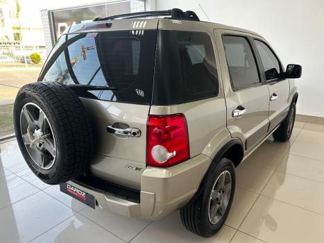 FORD Ecosport 1.6 4P XLT FLEX, Foto 6