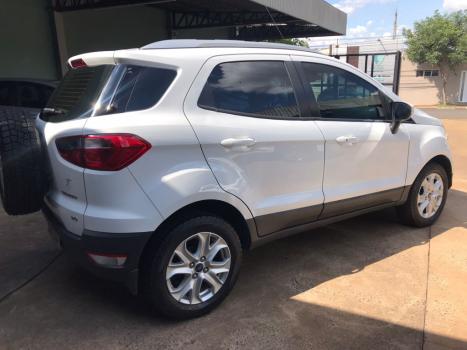 FORD Ecosport 2.0 16V 4P FLEX TITANIUM AUTOMTICO, Foto 2