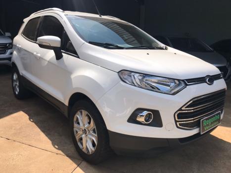 FORD Ecosport 2.0 16V 4P FLEX TITANIUM AUTOMTICO, Foto 1