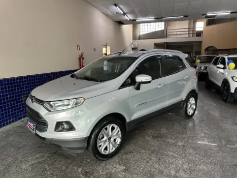 FORD Ecosport 2.0 16V 4P FLEX TITANIUM AUTOMTICO, Foto 2