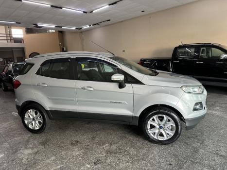 FORD Ecosport 2.0 16V 4P FLEX TITANIUM AUTOMTICO, Foto 5