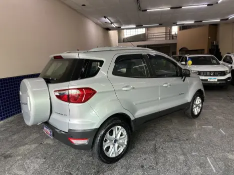 FORD Ecosport 2.0 16V 4P FLEX TITANIUM AUTOMTICO, Foto 7