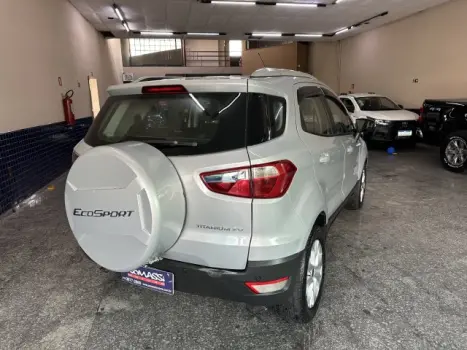 FORD Ecosport 2.0 16V 4P FLEX TITANIUM AUTOMTICO, Foto 9