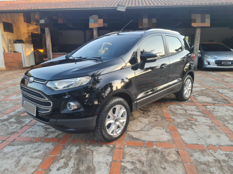 FORD Ecosport 2.0 16V 4P FLEX TITANIUM AUTOMTICO, Foto 2