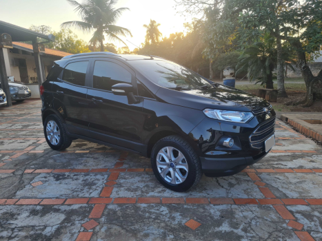 FORD Ecosport 2.0 16V 4P FLEX TITANIUM AUTOMTICO, Foto 3