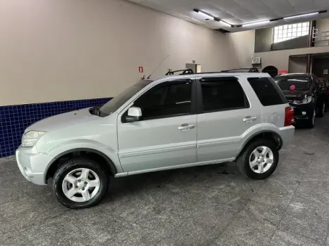 FORD Ecosport 2.0 16V 4P XLT AUTOMTICO, Foto 6