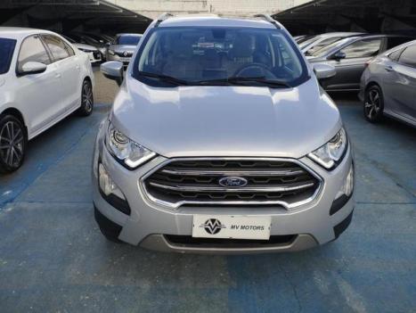 FORD Ecosport 2.0 16V 4P FLEX TITANIUM AUTOMTICO, Foto 2