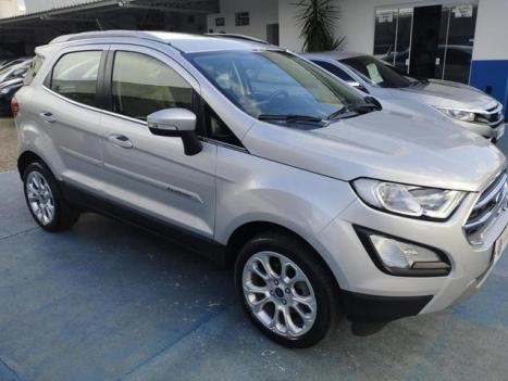 FORD Ecosport 2.0 16V 4P FLEX TITANIUM AUTOMTICO, Foto 3