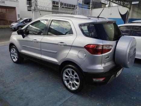 FORD Ecosport 2.0 16V 4P FLEX TITANIUM AUTOMTICO, Foto 4