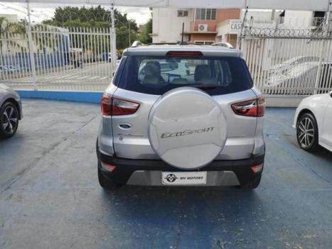 FORD Ecosport 2.0 16V 4P FLEX TITANIUM AUTOMTICO, Foto 5