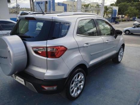 FORD Ecosport 2.0 16V 4P FLEX TITANIUM AUTOMTICO, Foto 6