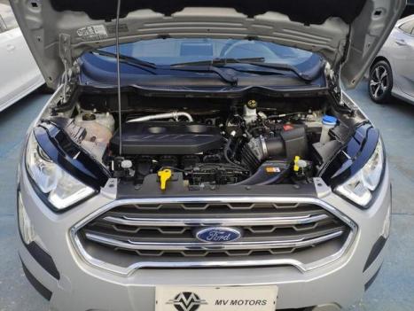 FORD Ecosport 2.0 16V 4P FLEX TITANIUM AUTOMTICO, Foto 10