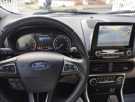 FORD Ecosport 2.0 16V 4P FLEX TITANIUM AUTOMTICO, Foto 11