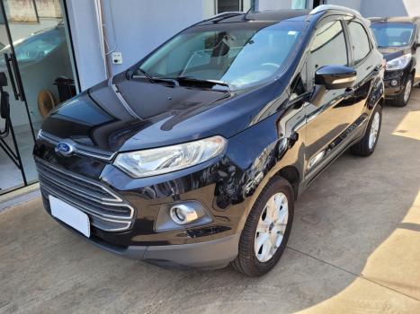 FORD Ecosport 2.0 16V 4P FLEX TITANIUM POWERSHIFT AUTOMTICO, Foto 1