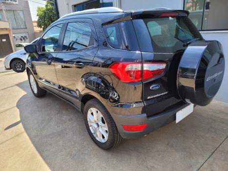 FORD Ecosport 2.0 16V 4P FLEX TITANIUM POWERSHIFT AUTOMTICO, Foto 3