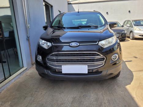 FORD Ecosport 2.0 16V 4P FLEX TITANIUM POWERSHIFT AUTOMTICO, Foto 6