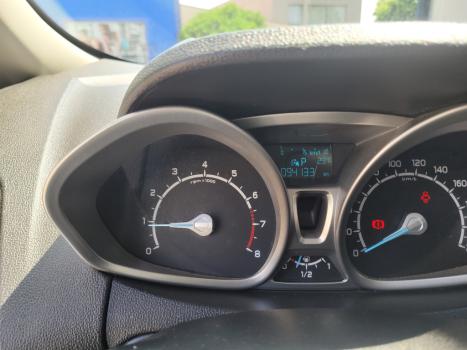 FORD Ecosport 2.0 16V 4P FLEX TITANIUM POWERSHIFT AUTOMTICO, Foto 9