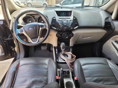 FORD Ecosport 2.0 16V 4P FLEX TITANIUM POWERSHIFT AUTOMTICO, Foto 12