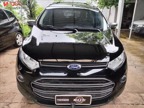 FORD Ecosport 2.0 16V 4P FREESTYLE FLEX, Foto 1